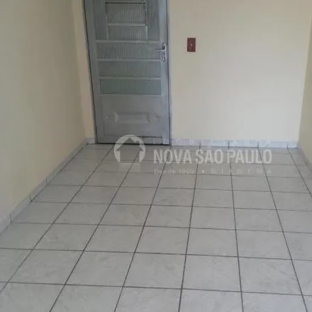 Rent this 1 bed apartment on Rua Shizuoka in Taboão, Diadema - SP