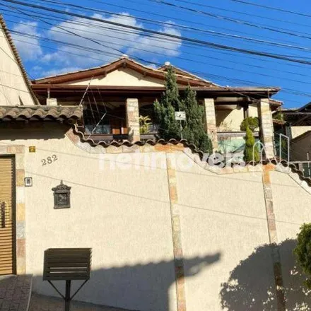 Buy this 3 bed house on Rua Nigéria in Canaã, Belo Horizonte - MG