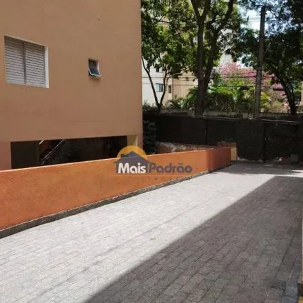 Buy this 2 bed apartment on Rua Pantaleão Brás in Parque dos Príncipes, São Paulo - SP
