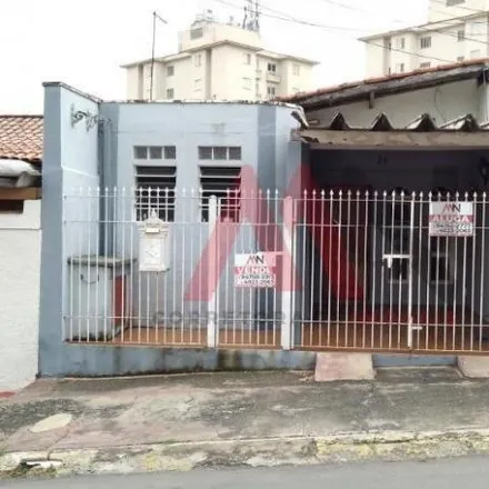 Buy this 3 bed house on Rua Antônio Faustino Filho in Urbanização São José, Itu - SP