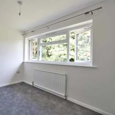 Image 7 - 1-4 Peel Close, Reading, RG4 5BL, United Kingdom - Duplex for rent