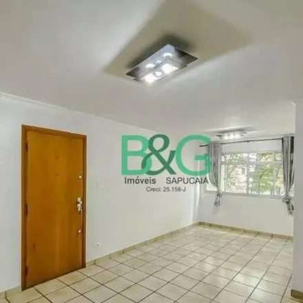 Buy this 3 bed apartment on Condomínio Serra do Jaire in Rua Barão de Penedo 107, Água Rasa