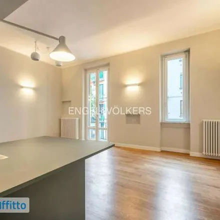Image 4 - Via Carlo Ravizza 24, 20149 Milan MI, Italy - Apartment for rent