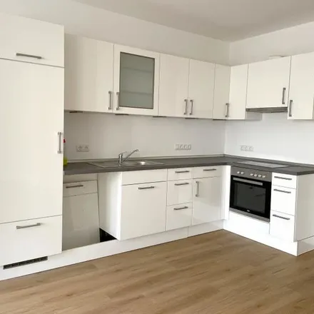 Rent this 1 bed apartment on Dietrich-von-Velen-Straße 34 in 26871 Papenburg, Germany