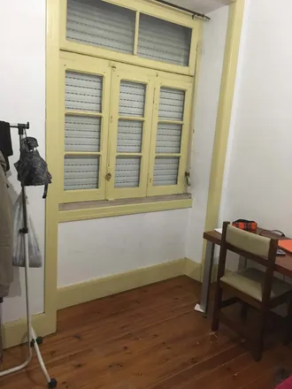 Rent this 11 bed room on Rua António José de Almeida 26 in 3000-040 Coimbra, Portugal