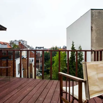 Image 5 - Crèche Clovis, Boulevard Clovis - Clovislaan, 1000 Brussels, Belgium - Apartment for rent