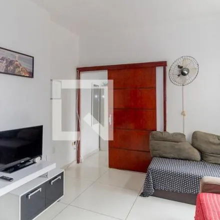 Buy this 1 bed apartment on Eliel Bike in Rua André Cavalcanti 13-A, Centro