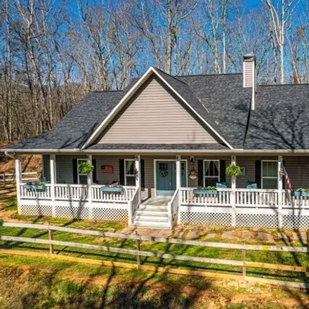 Buy this 3 bed house on 255 Pine Meadows Road in Swain County, NC 28713