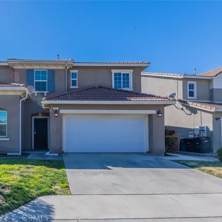 Buy this 4 bed house on 810 Melville Avenue in San Jacinto, CA 92583