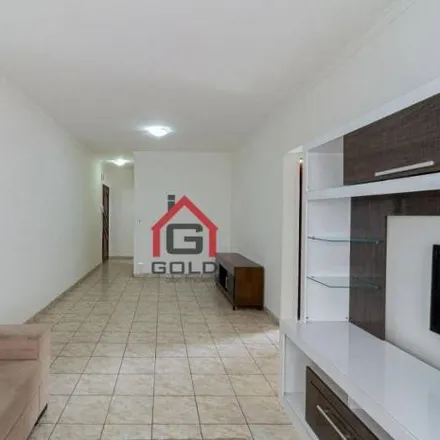 Buy this 2 bed apartment on Rua Almada 601 in Jardim Santo Alberto, Santo André - SP