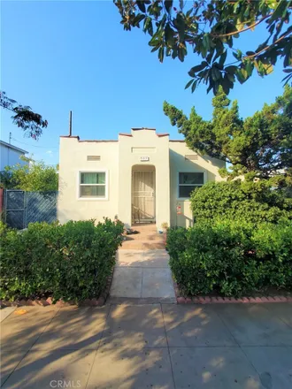 Buy this studio duplex on 545 Harvard Street in Glendale, CA 91204