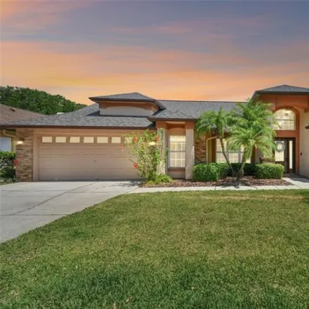 Buy this 4 bed house on 4427 Round Lake Court in Hillsborough County, FL 33618