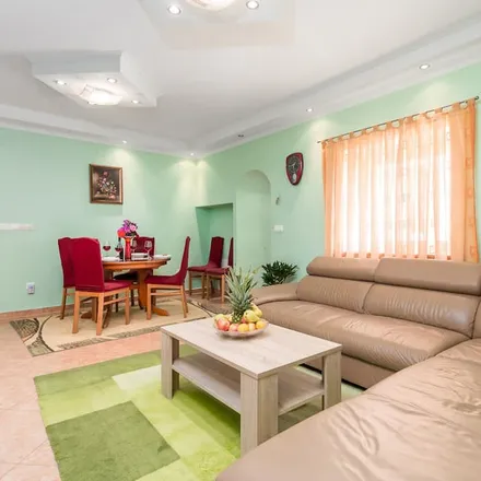 Image 9 - Garica, Primorje-Gorski Kotar County, Croatia - Apartment for rent