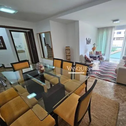 Buy this 4 bed apartment on Rua Ferreira de Castro in Jardim Europa, Teresópolis - RJ