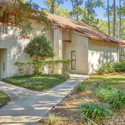 Image 3 - 2306 Wood Hill Place, Deerwood Club, Jacksonville, FL 32256, USA - Condo for sale
