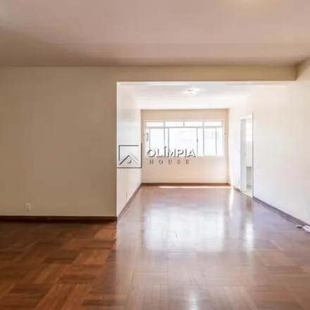 Rent this 3 bed apartment on Rua Conselheiro Brotero 990 in Santa Cecília, São Paulo - SP