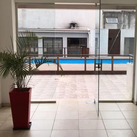 Rent this 1 bed apartment on Argenper (money transfer) in Avenida Corrientes 3553, Almagro