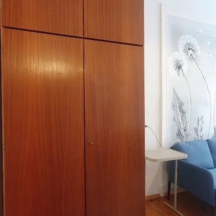 Rent this 1 bed apartment on Mazurska 43 in 70-422 Szczecin, Poland