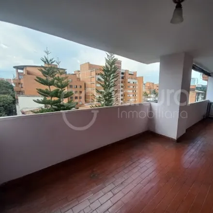 Image 3 - Calle 39, Comuna 11 - Laureles-Estadio, 050031 Medellín, ANT, Colombia - Apartment for rent