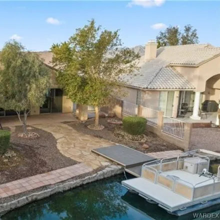 Image 6 - 6062 Via del Agua Drive, Mohave Valley, AZ 86426, USA - House for sale