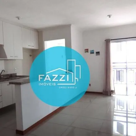 Buy this 1 bed apartment on Rua Rio Grande do Sul in Jardim Bela Vista, Poços de Caldas - MG