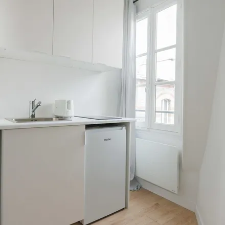 Image 3 - 61 Avenue Niel, 75017 Paris, France - Apartment for rent