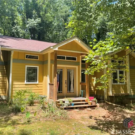 Buy this 3 bed house on 900 King Mill Road in Henry County, GA 30252
