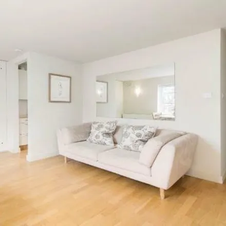 Rent this 1 bed room on Queen Anne Street in Camden, London