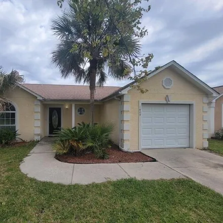 Rent this 3 bed house on 1609 Vecuna Circle in Panama City Beach, FL 32407