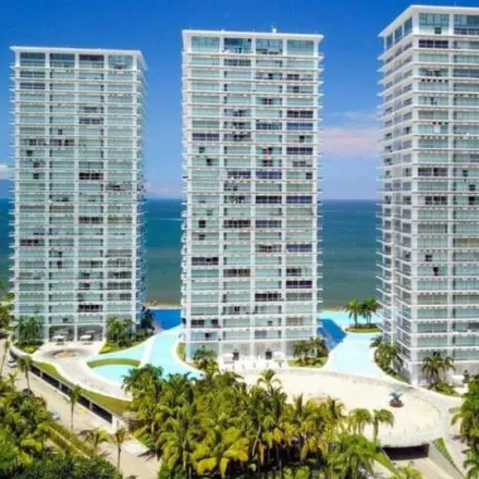 Buy this 4 bed apartment on el oasis Del holi in Francisco Medina Ascencio, 48300 Puerto Vallarta