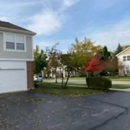 Image 6 - 1193 Georgetown Way, Vernon Hills, IL 60061, USA - Townhouse for rent