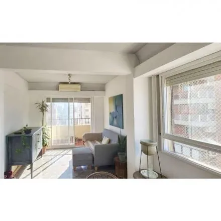 Buy this 4 bed apartment on Conde 2337 in Belgrano, C1428 DIN Buenos Aires