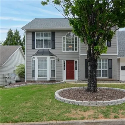 Buy this 4 bed house on 4066 Ivy Run Circle in Duluth, GA 30096