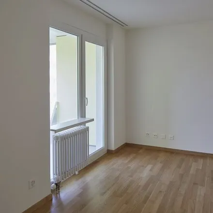 Rent this 2 bed apartment on Döbeligut 5 in 4665 Oftringen, Switzerland