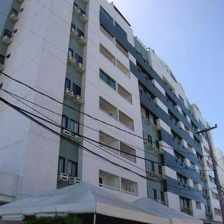 Image 1 - Rua Joaquim Mesquita Filho, Jardim Oceania, João Pessoa - PB, 58037-050, Brazil - Apartment for sale