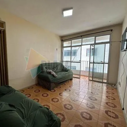 Rent this 1 bed apartment on Avenida Guilhermina in Guilhermina, Praia Grande - SP