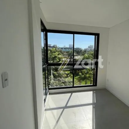 Buy this 2 bed apartment on Avenida Rubi in Mariscal, Bombinhas - SC