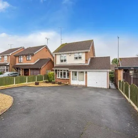 Buy this 3 bed house on Finchfield Lane in Wolverhampton, WV3 8EU