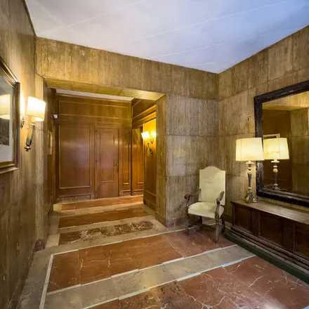 Rent this 1 bed apartment on Carrer de Muntaner in 406, 08001 Barcelona