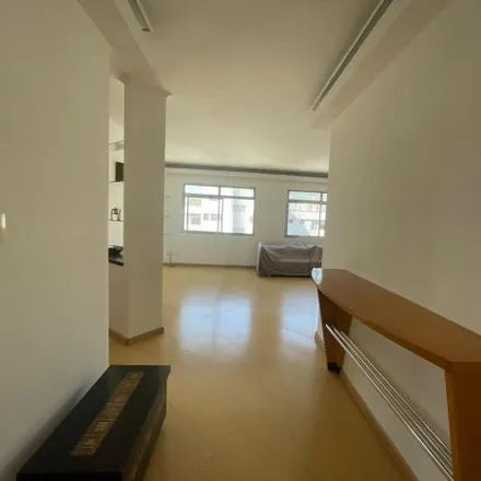 Buy this 3 bed apartment on Rua Maranhão 602 in Higienópolis, São Paulo - SP