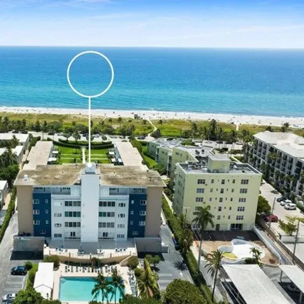 Buy this 2 bed condo on 115 Andrews Avenue in Delray Beach, FL 33483