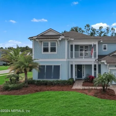 Buy this 4 bed house on 293 Dock House Road in Saint Johns County, FL 32259