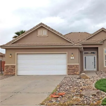 Buy this 3 bed house on 2478 South 450 West in Washington, UT 84780