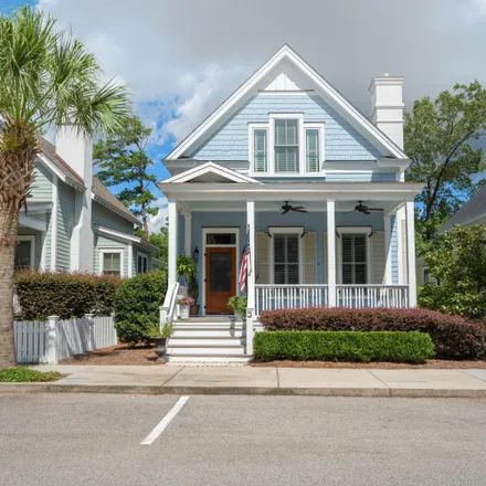 Buy this 3 bed house on 3 Canton Row in Beaufort County, SC 29906