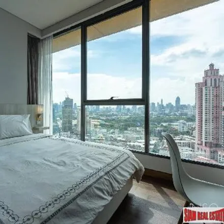 Image 4 - Phrom Phong, Thailand - Apartment for sale
