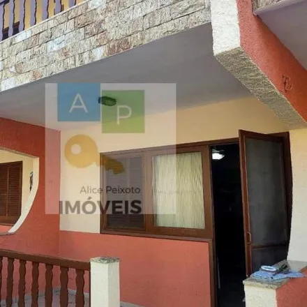 Buy this 2 bed house on Passagem dos Papagaios in Avenida dos Pescadores, Caminho Verde