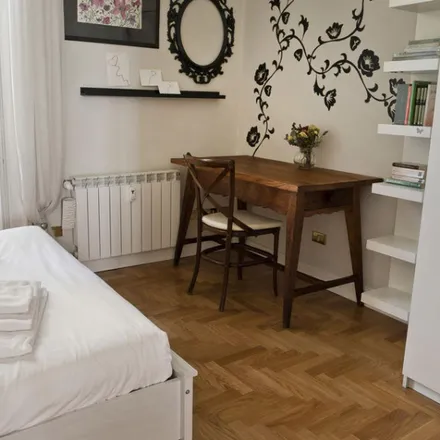 Rent this 2 bed apartment on Via Francesco Viganò in 20124 Milan MI, Italy