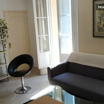 Image 8 - 15 Rue de la République, 06600 Antibes, France - Apartment for rent