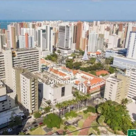 Image 1 - Rua Osvaldo Cruz 1040, Aldeota, Fortaleza - CE, 60125-048, Brazil - Apartment for sale