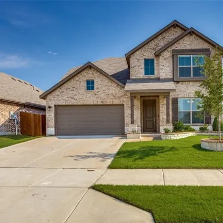 Buy this 4 bed house on 4412 Ridgehurst Ln in Fort Worth, Texas